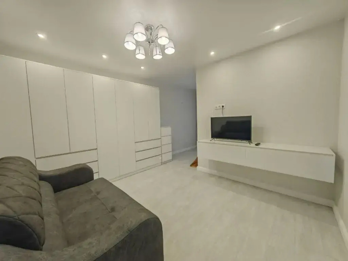 Апартаменты с Красивым Видом на реку Амур