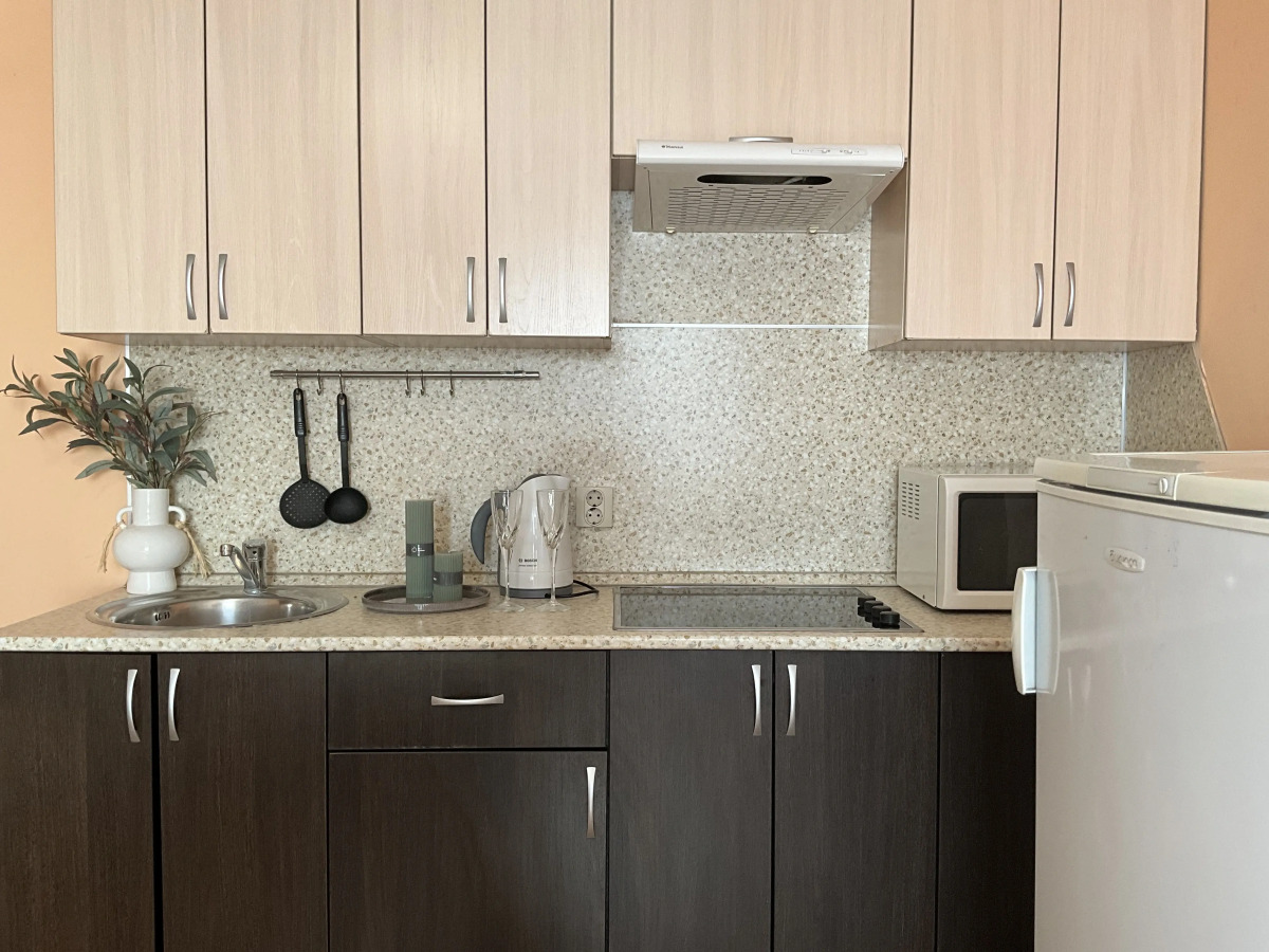 Апартаменты Аврора трехместные (id 133)