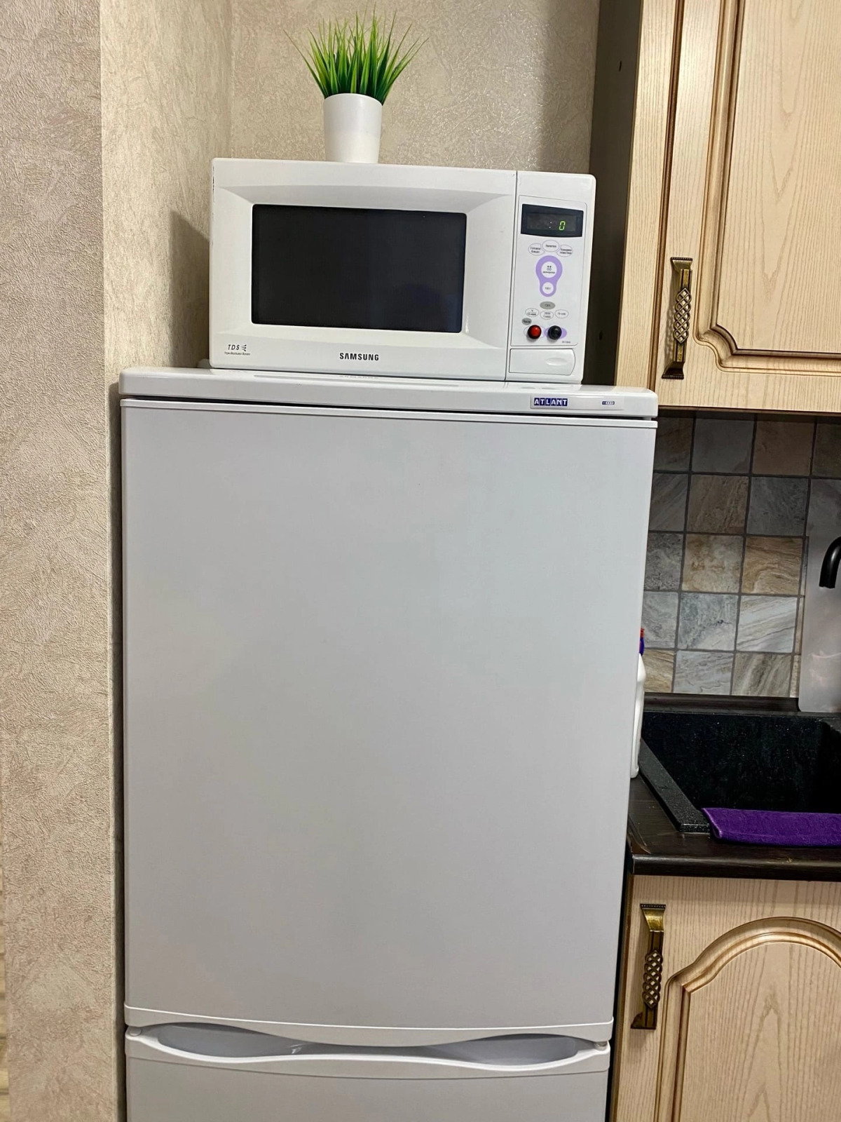 Квартира в Самом Центре Города