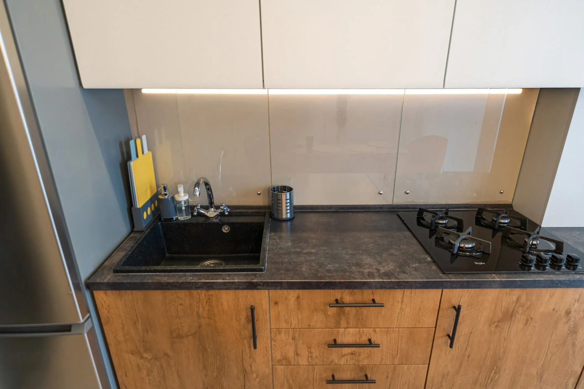 Апартаменты Уютная Квартира у Моря