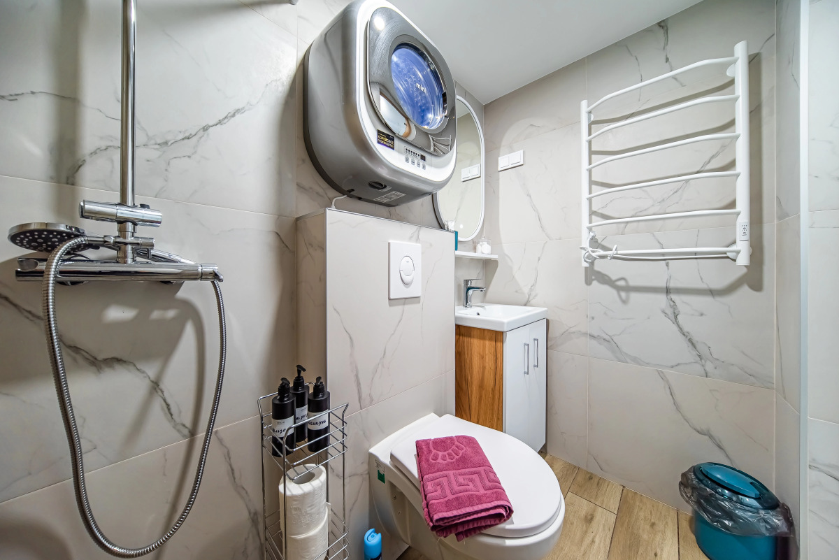 Апартаменты iRon Cat Кузнечный у Невского Проспекта