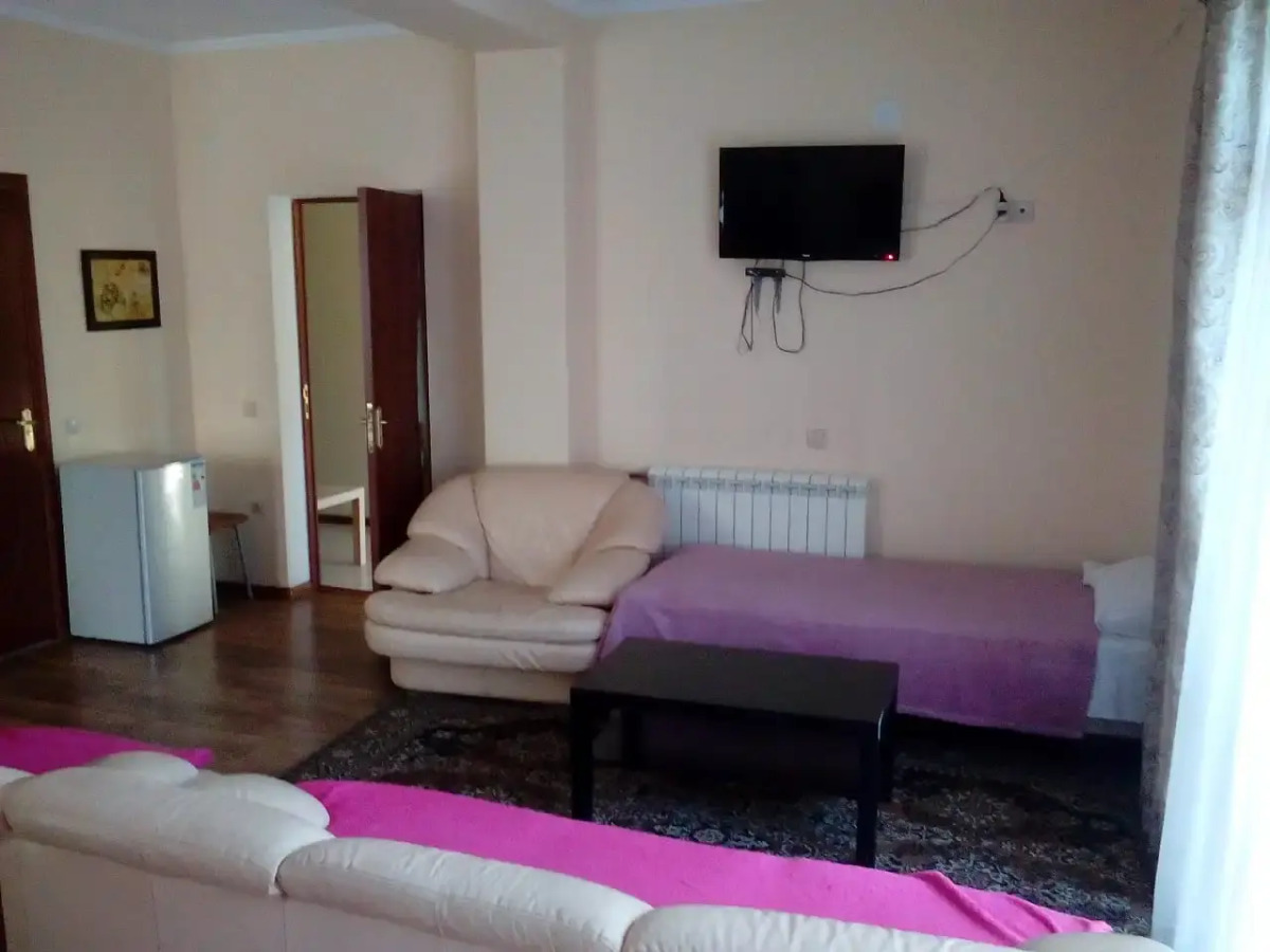 Гостевой дом Гавана