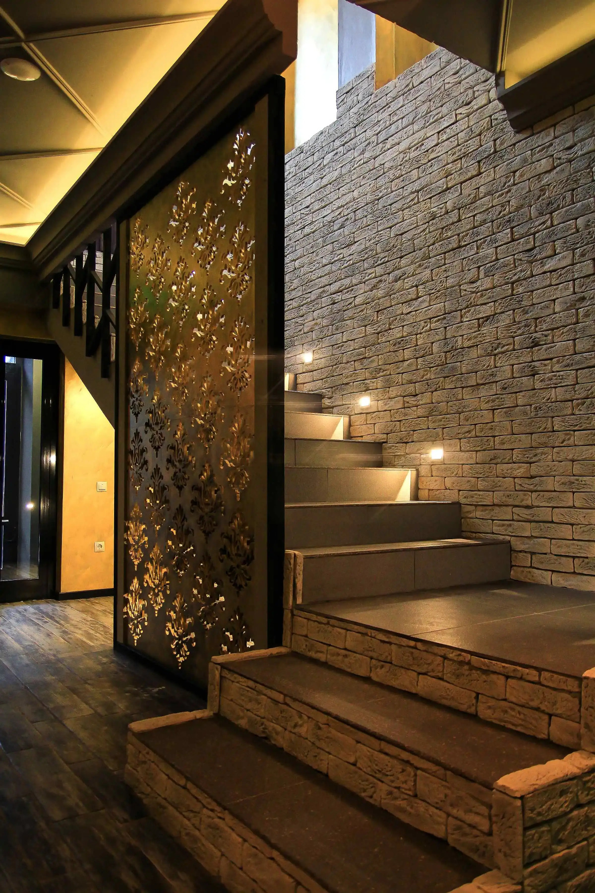 Отель Бельведер