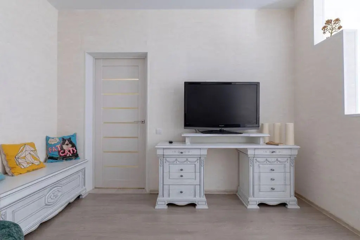 Квартира 3-комнатная в Самом Сердце Санкт-Петербурга