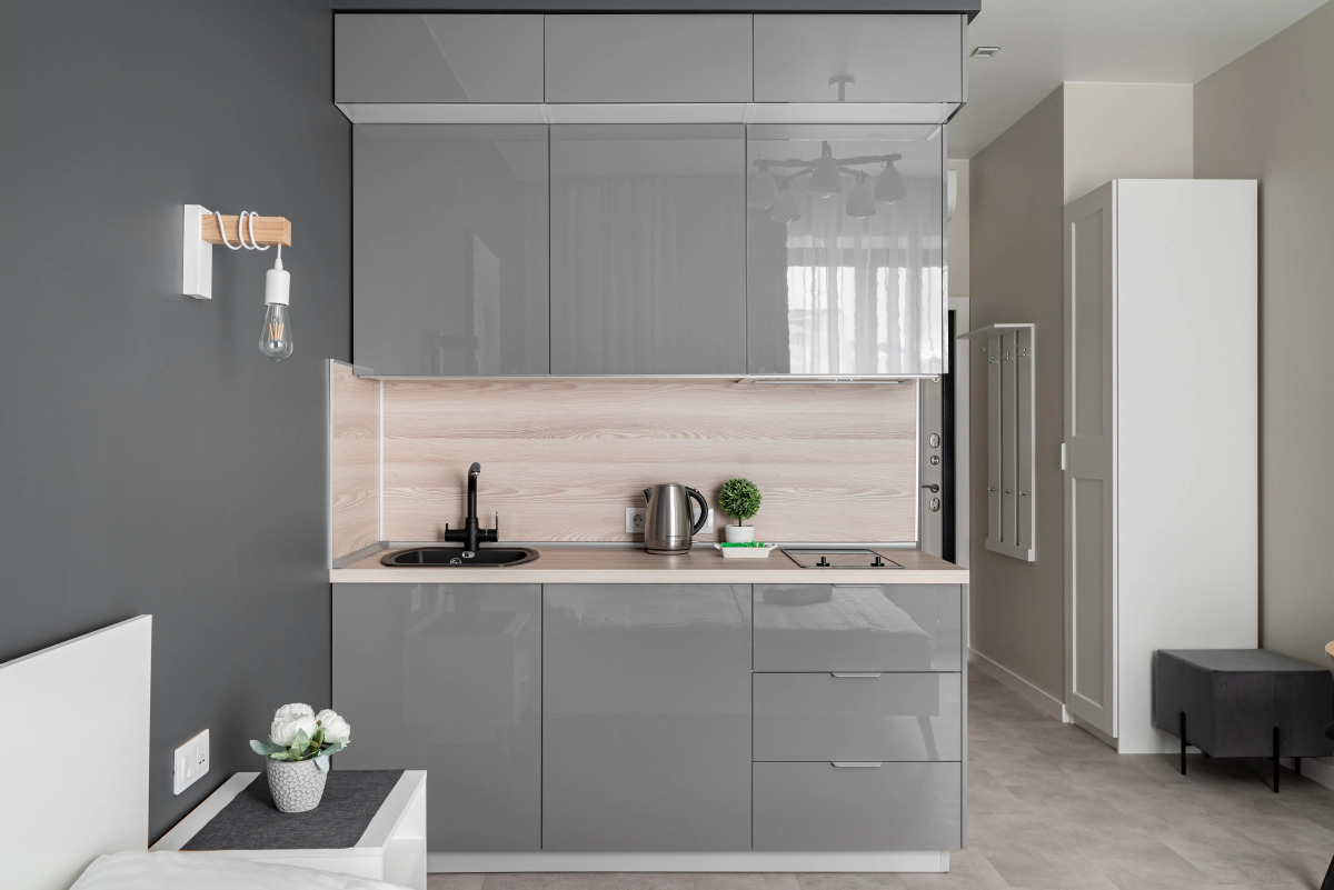 Апартаменты Knokey Динамо