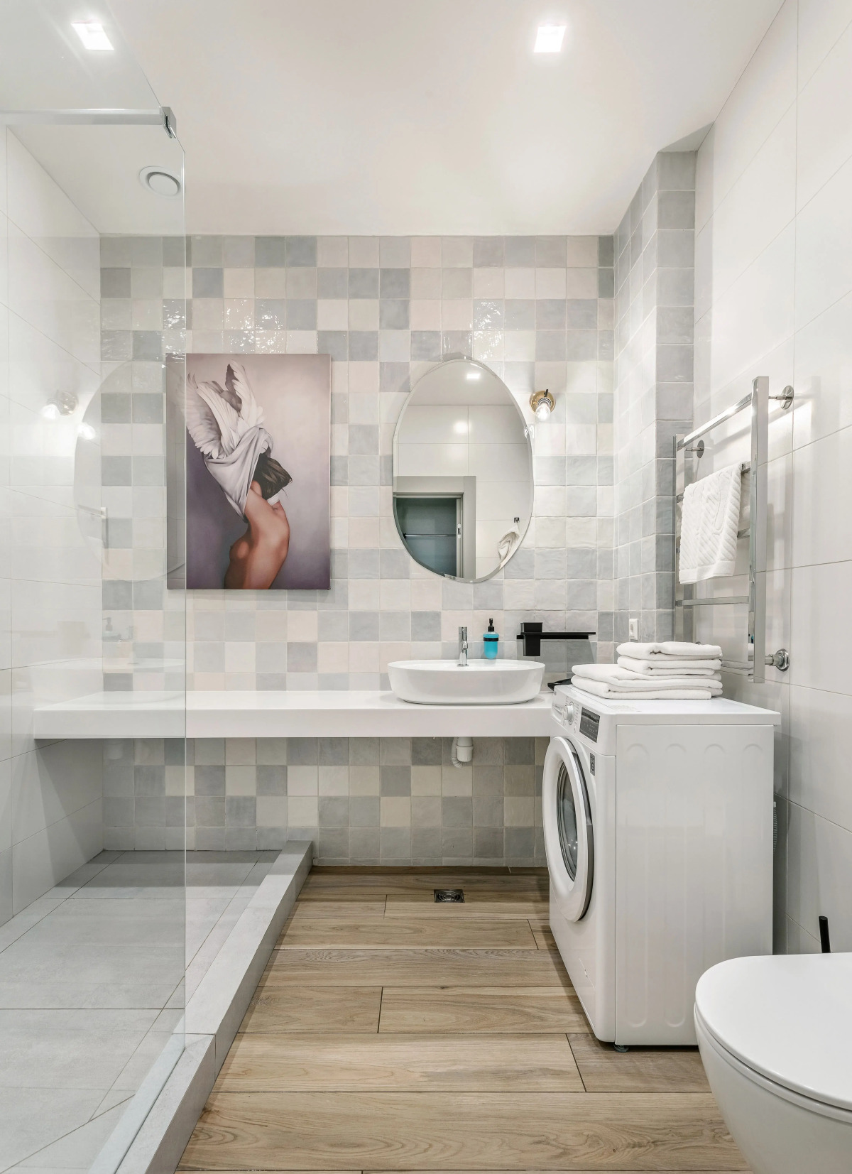 Гостевой Дом Вилла Нега