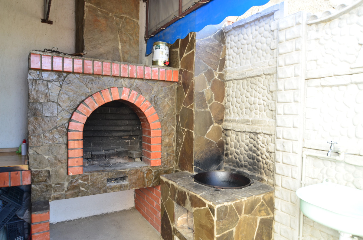 Гостевой Дом Сабина