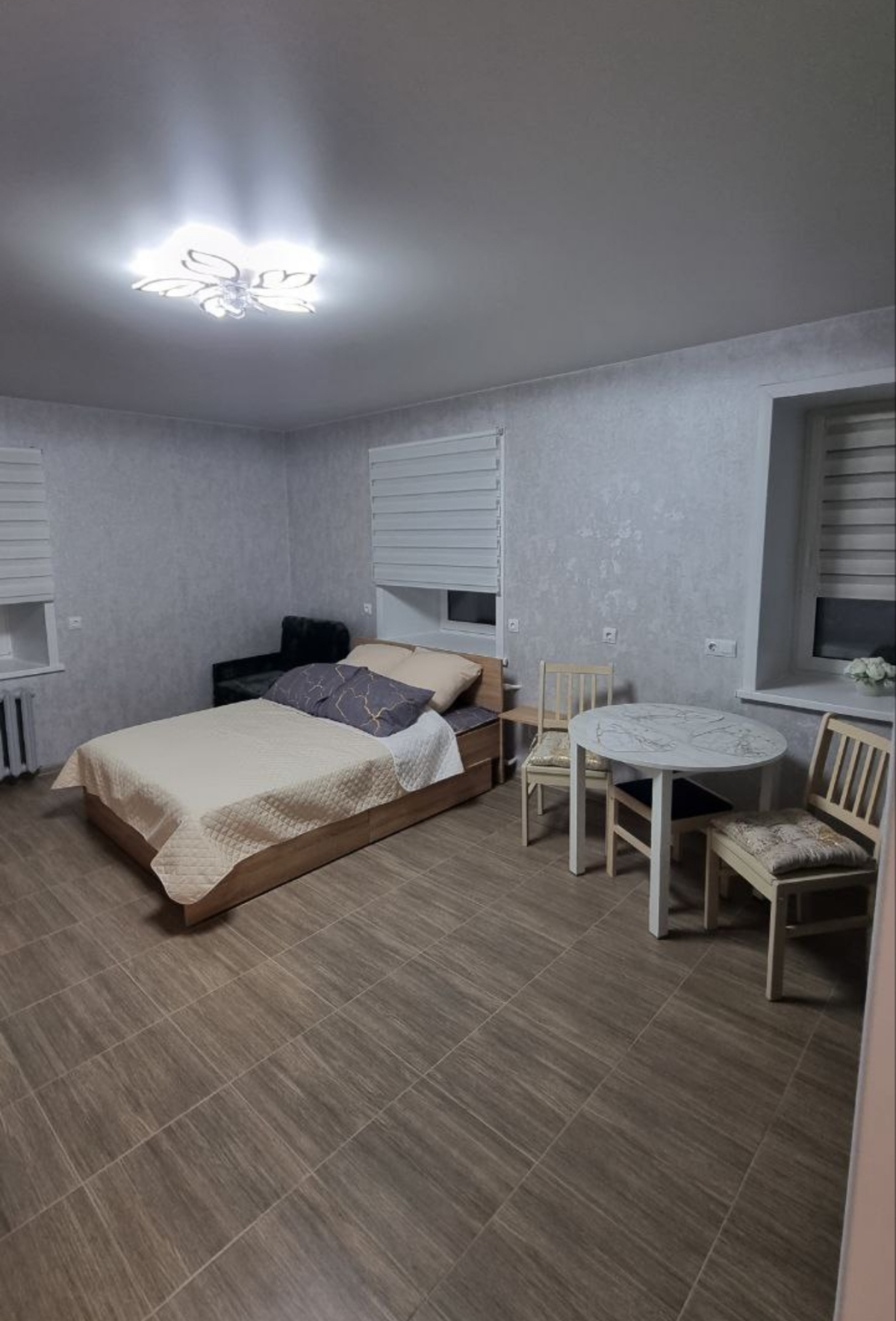 Квартира Версаль