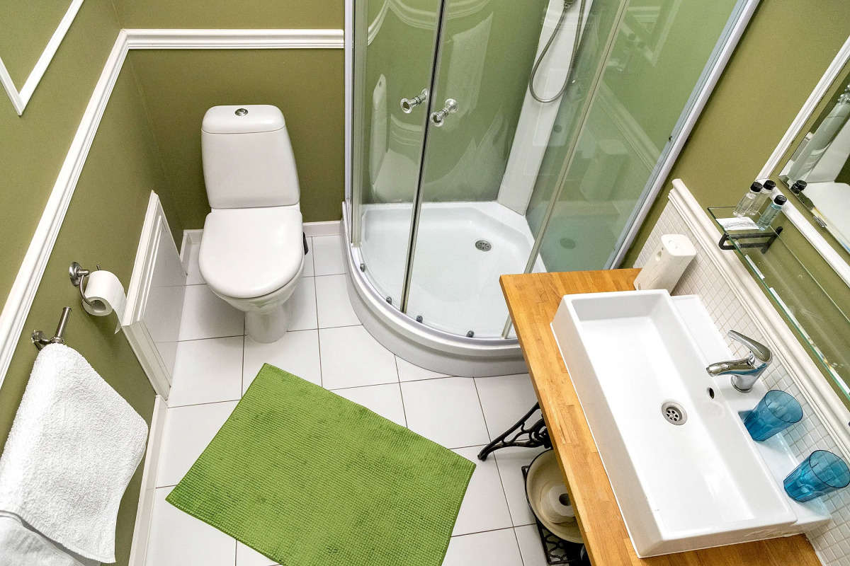 Апартаменты Element 2