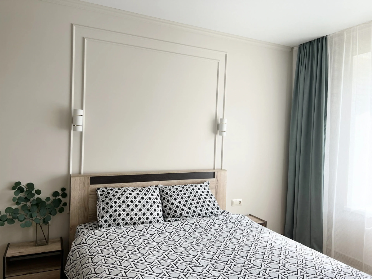 Квартира на Тургенева 16А