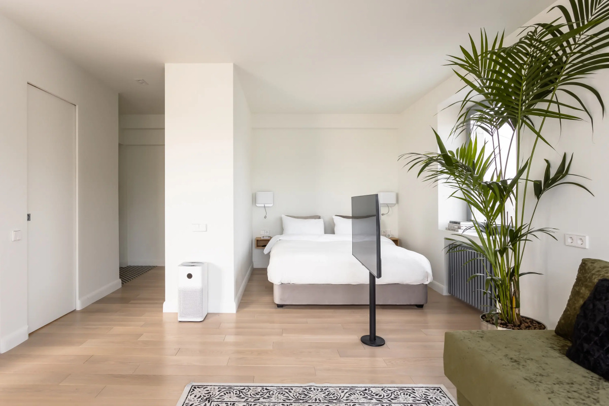 Апартаменты Белорусская | Депо | Белая Площадь