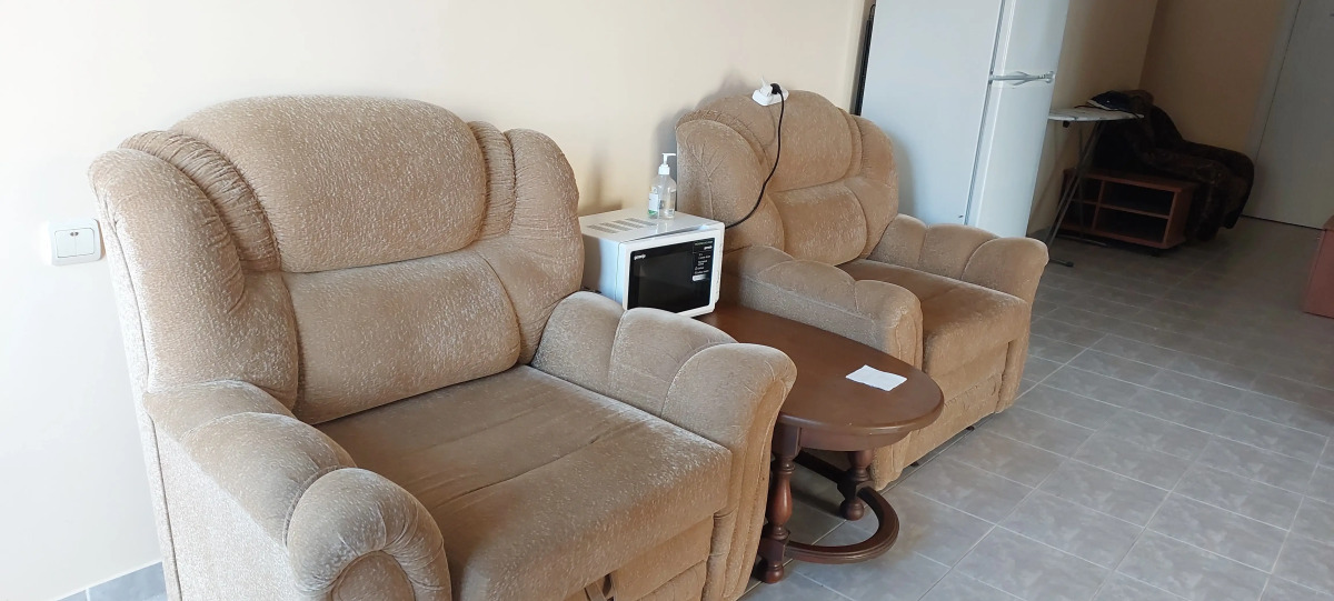 Гостевой дом Лариса