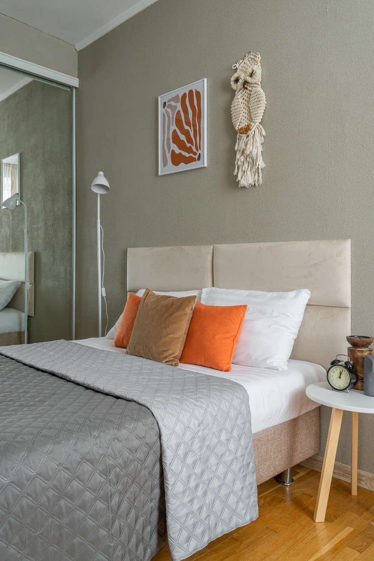 Апартаменты Кварт-Отель, Гашека, 11