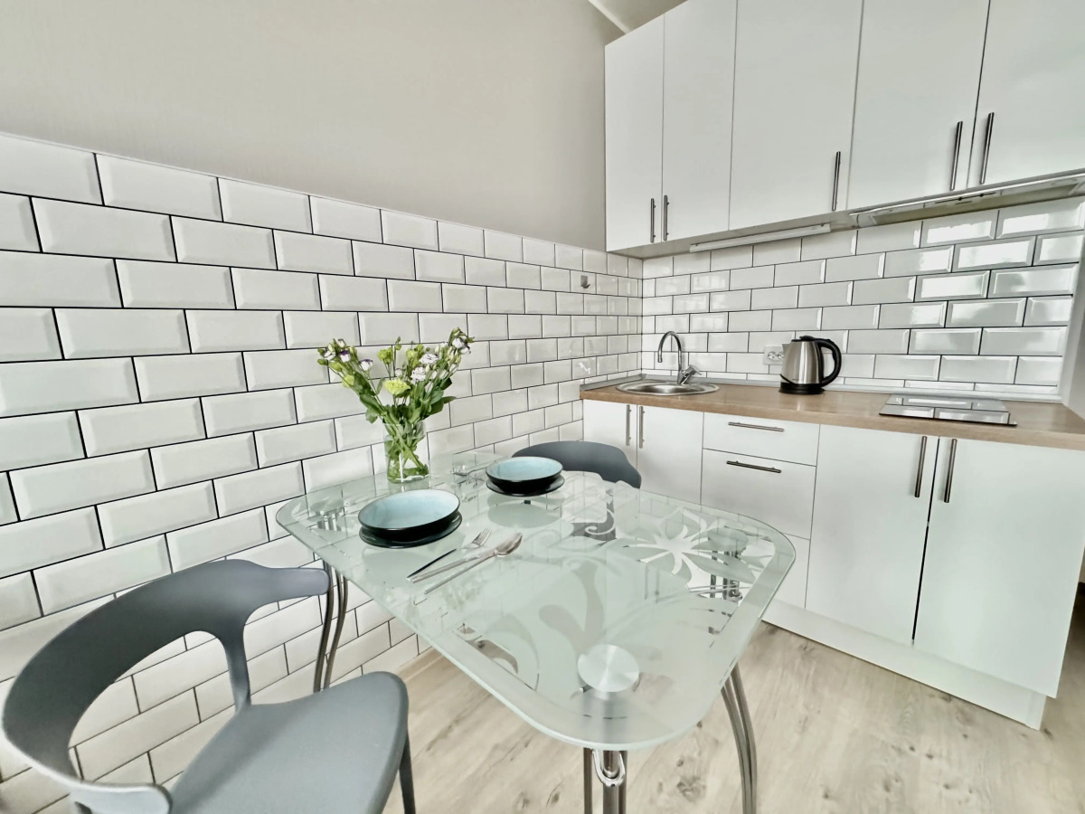 Апартаменты Лайк Милый Дом