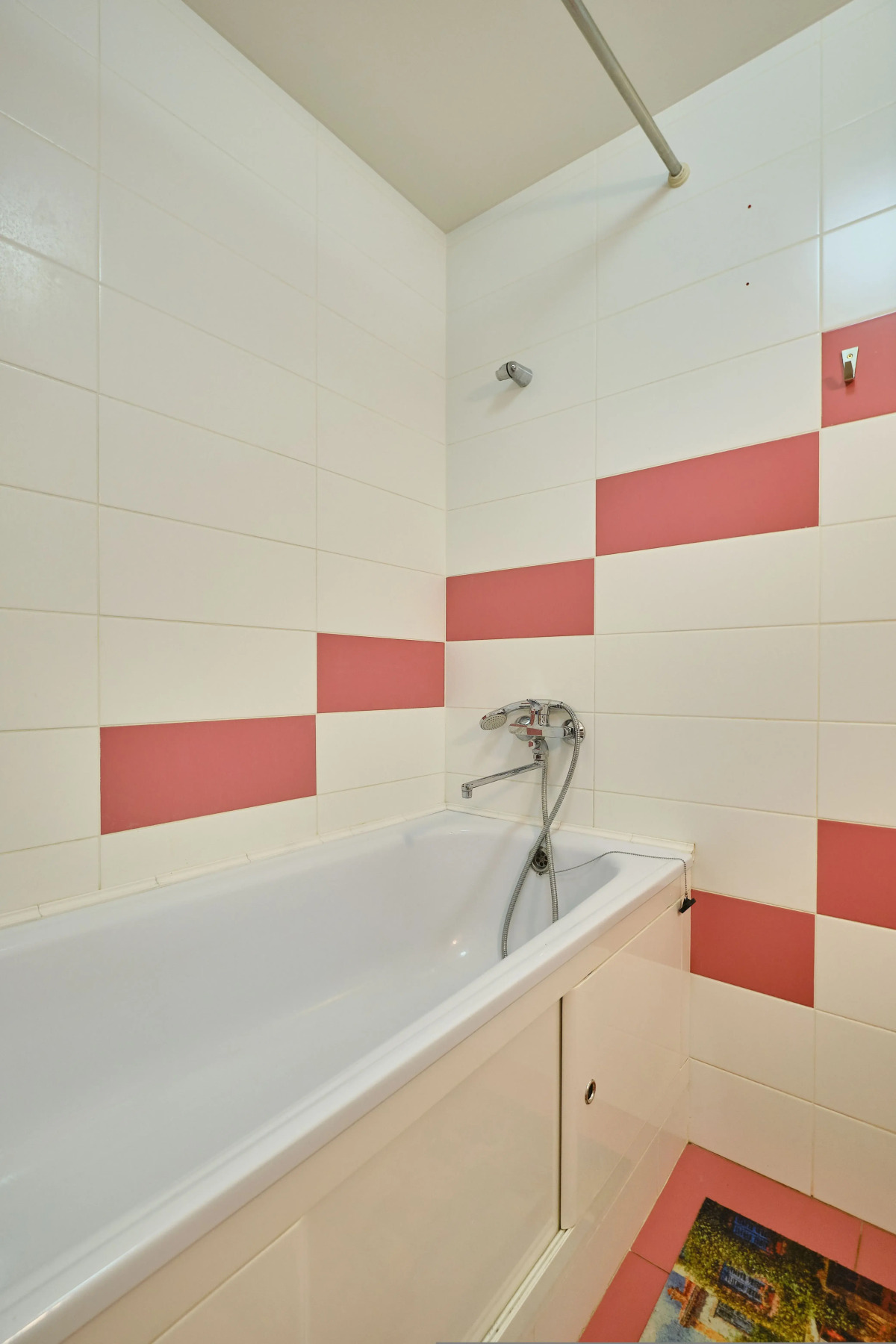 Апартаменты на Косарева 14