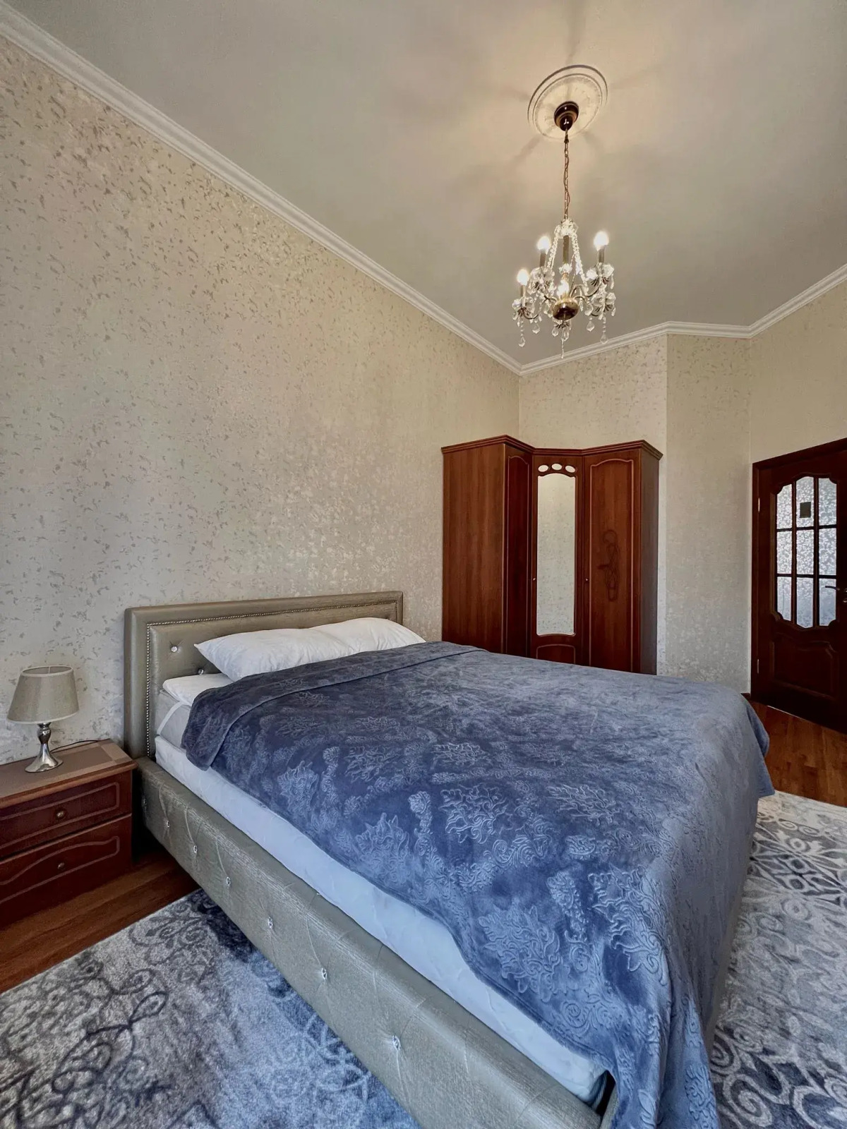 Квартира у пешеходной зоны Центр Минска