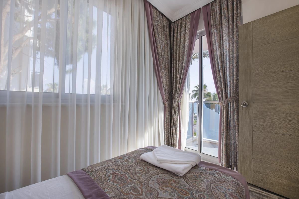 Arsi Enfi City Beach Hotel