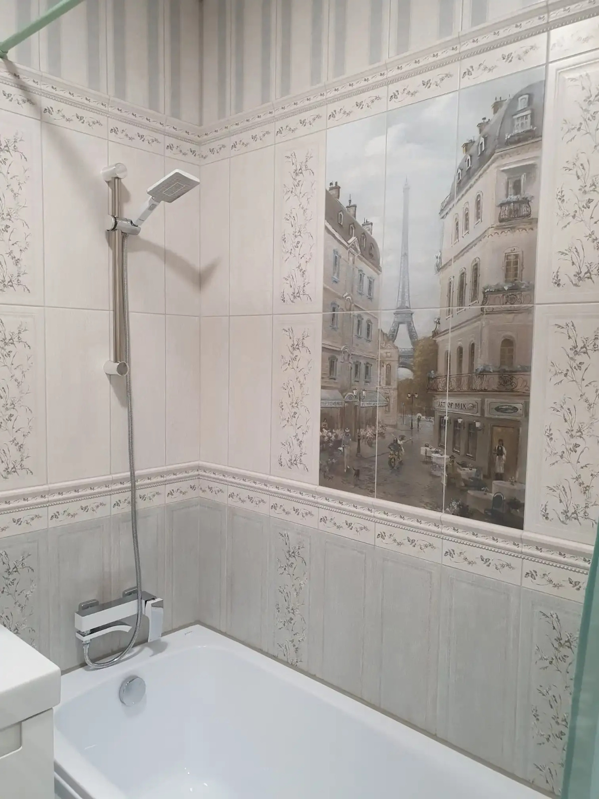 Апартаменты Хочу В Париж