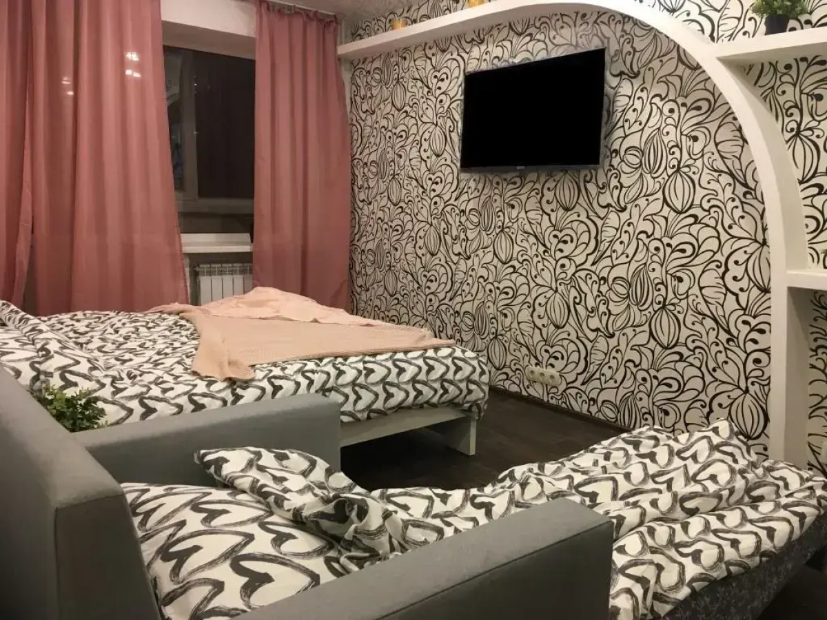 Квартира уютная у набережной