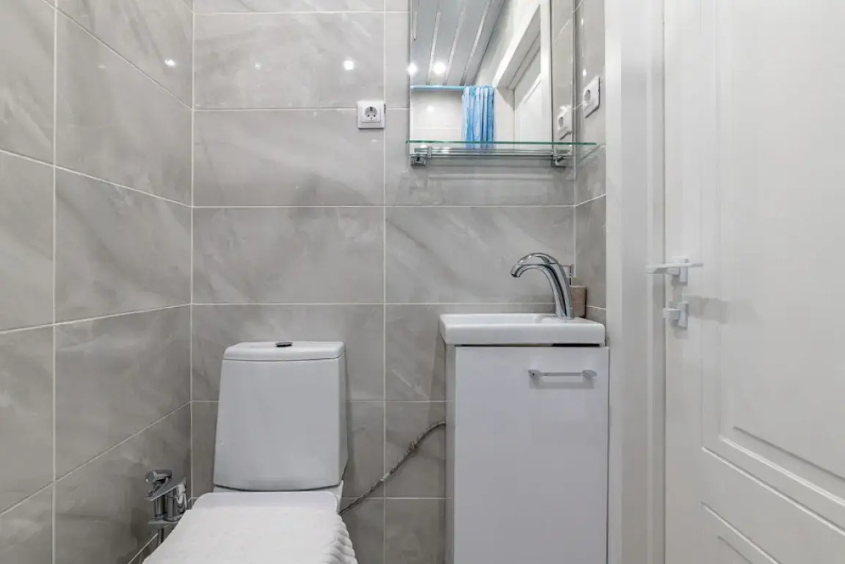 Апартаменты Sutki Rent на Конюшенной