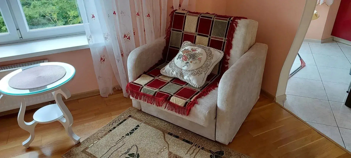 Квартира 2 Комн. Лучшая на Московской