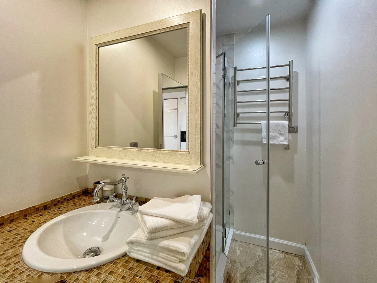 Апартаменты So-chi MoreAparts