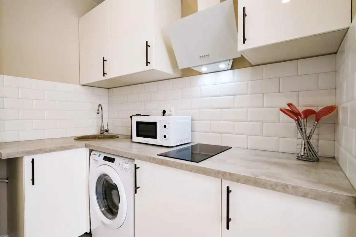 Апартаменты Apart на Сосновой (1)