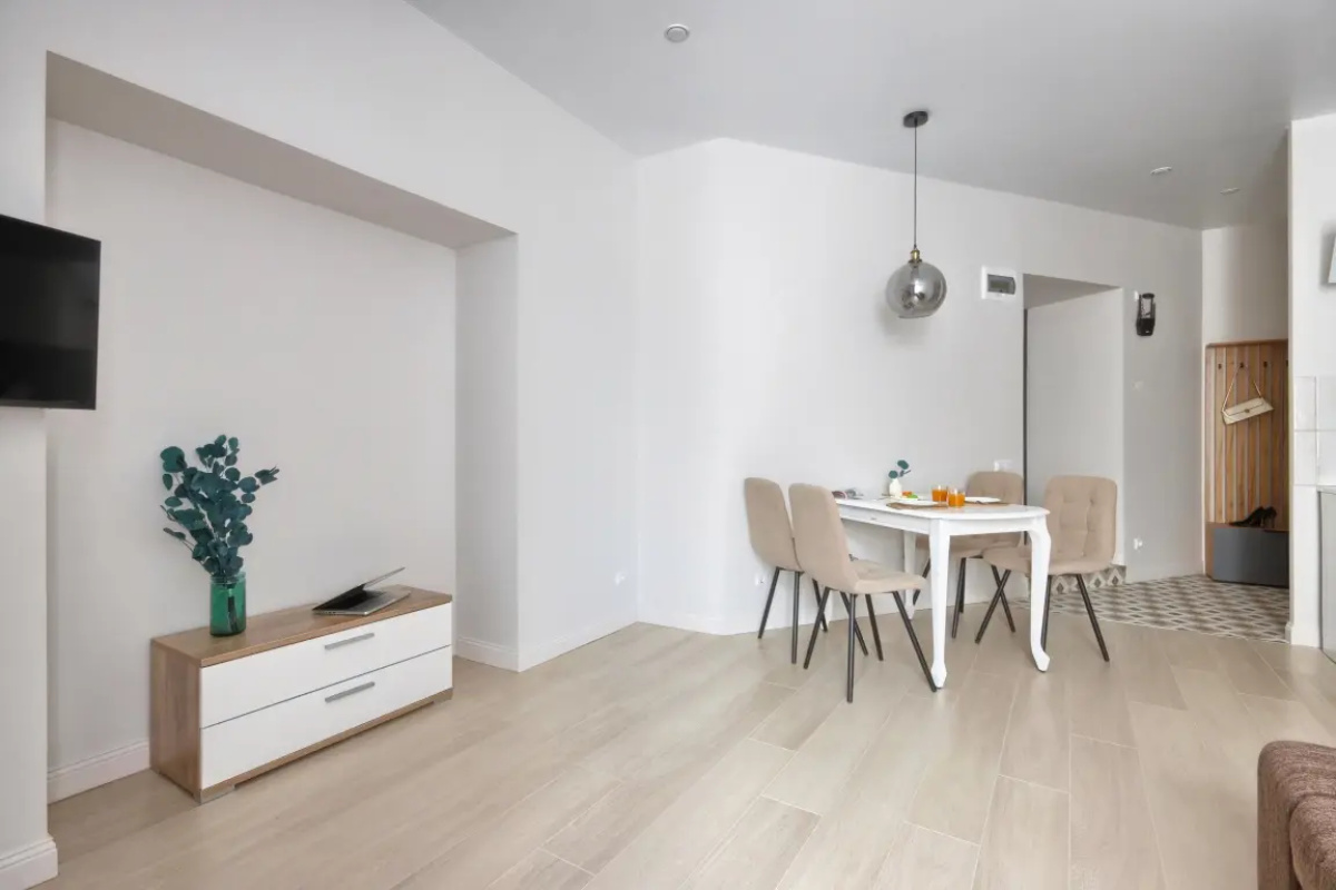 Апартаменты MyhomeYourhome на Печатника Григорьева, 14