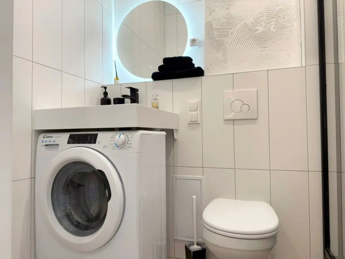 Апартаменты Konstantinov Apartments на Кирова 113/2