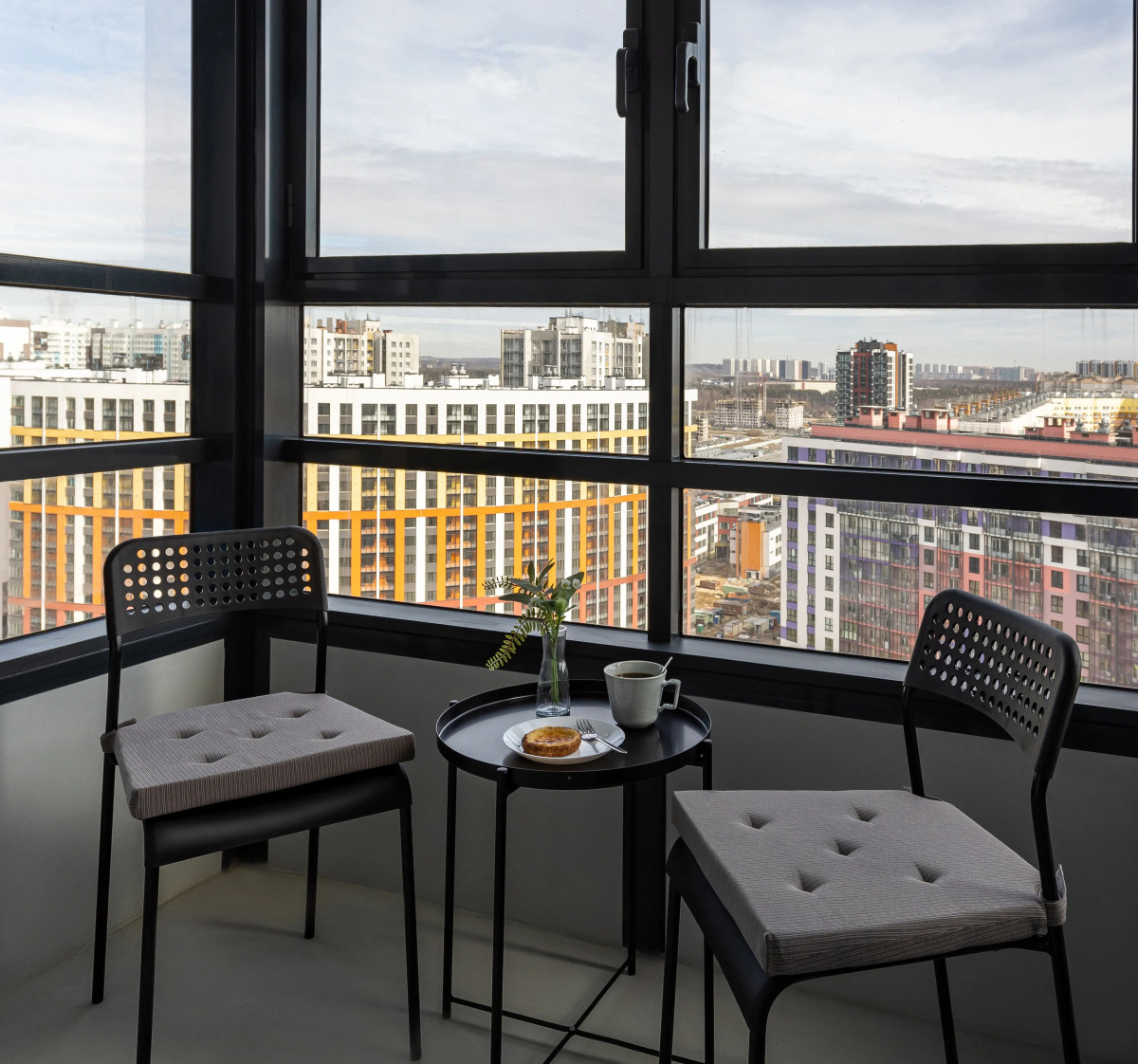 Апартаменты Легенда 2