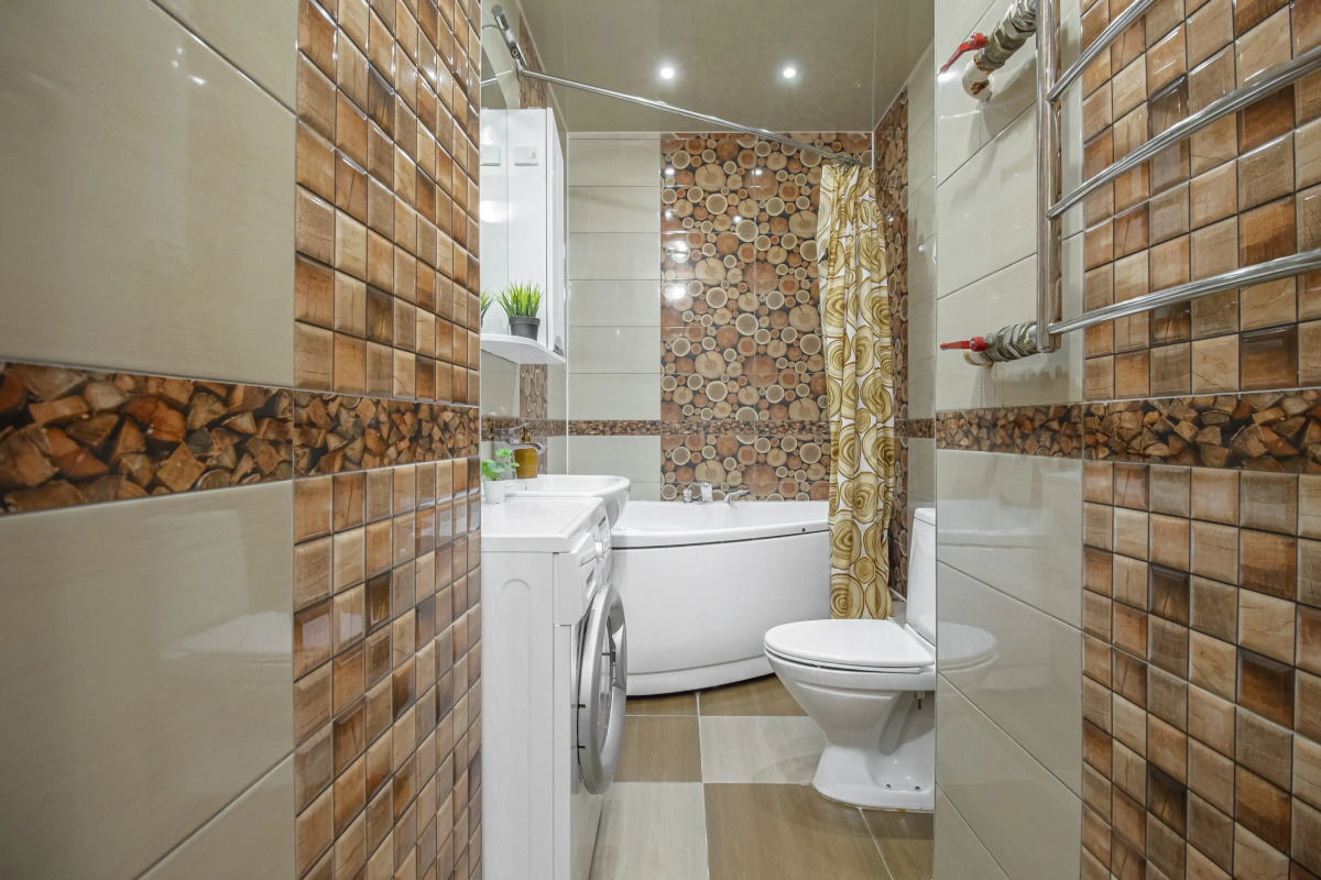 Апартаменты VEGAS на Гагарина 101/2