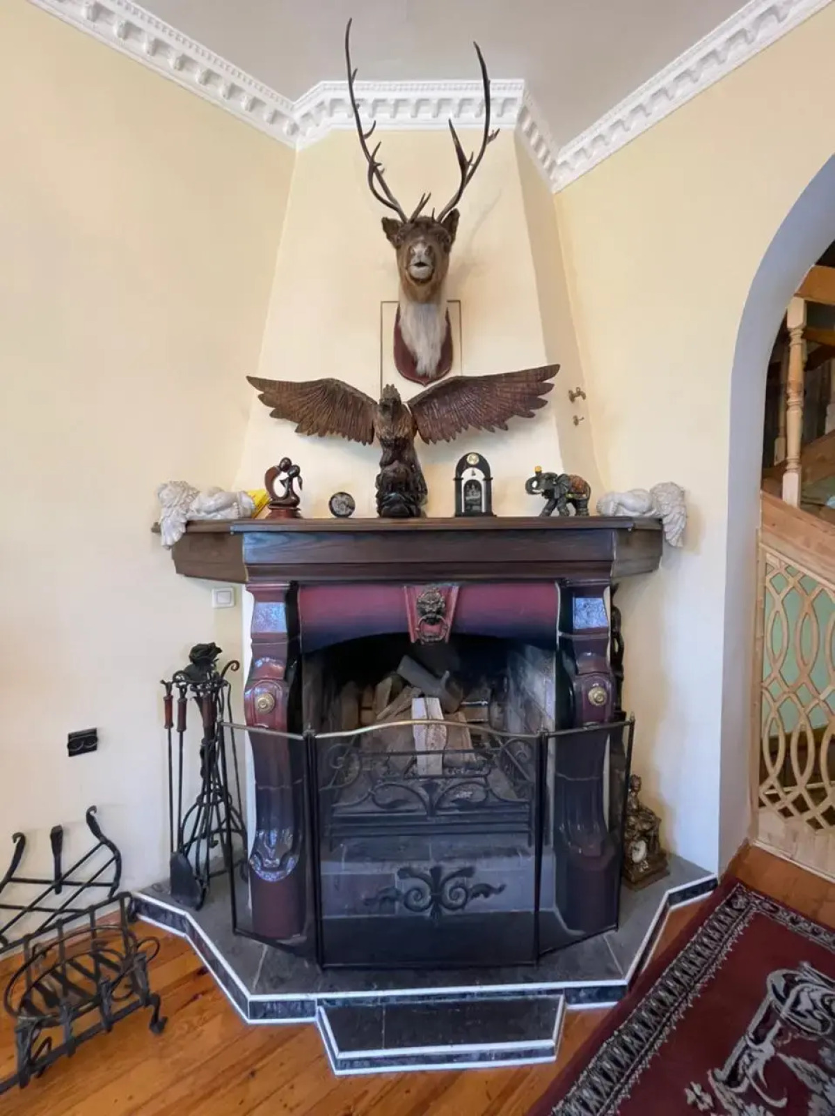 Гостевой дом Вито