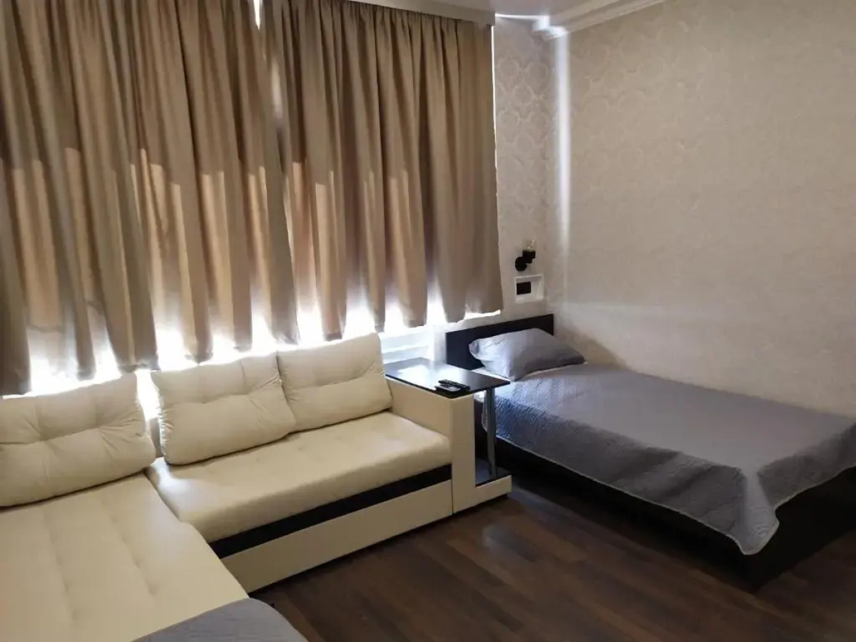 Апартаменты у метро Спортивная