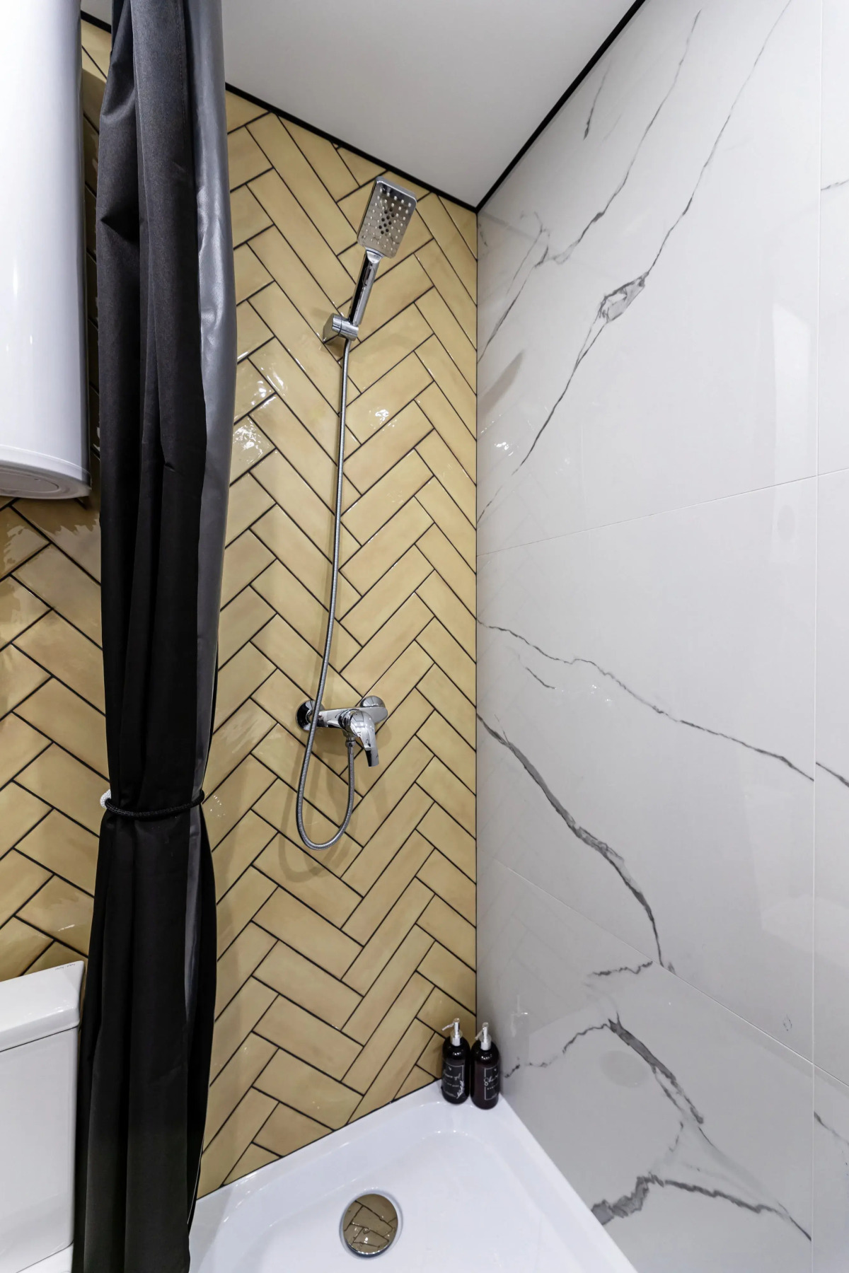 Апартаменты Limoncello свежий вкус комфорта