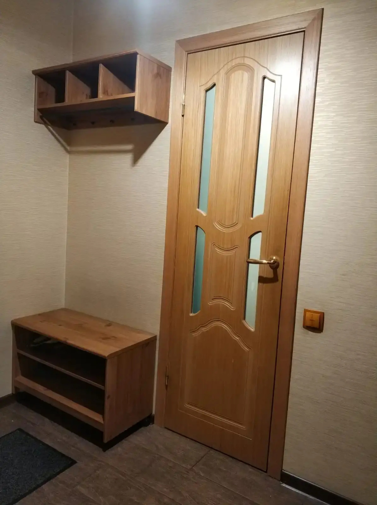 Квартира 2 на Радищева 36 Корпус 2