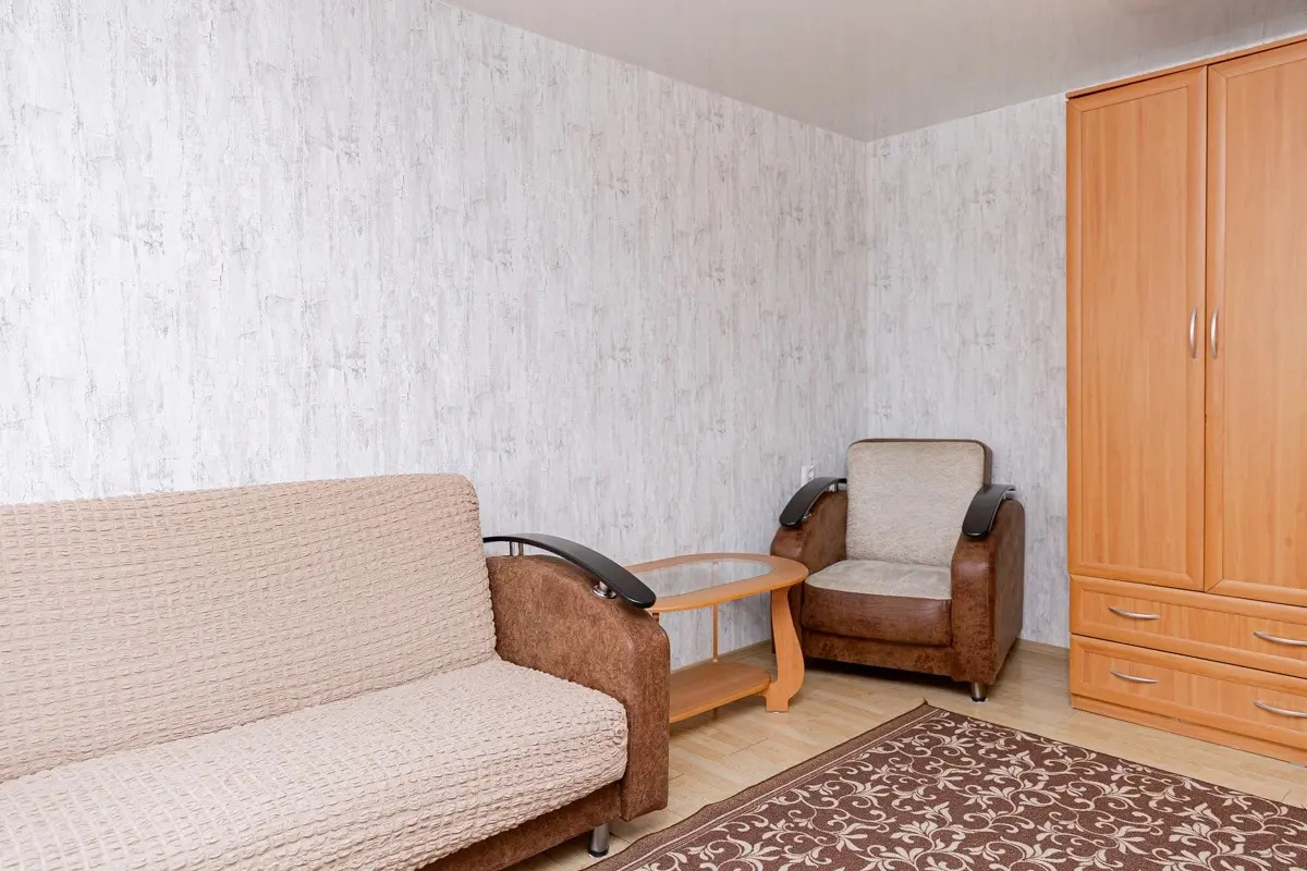 Апартаменты Студия на Ленина 286