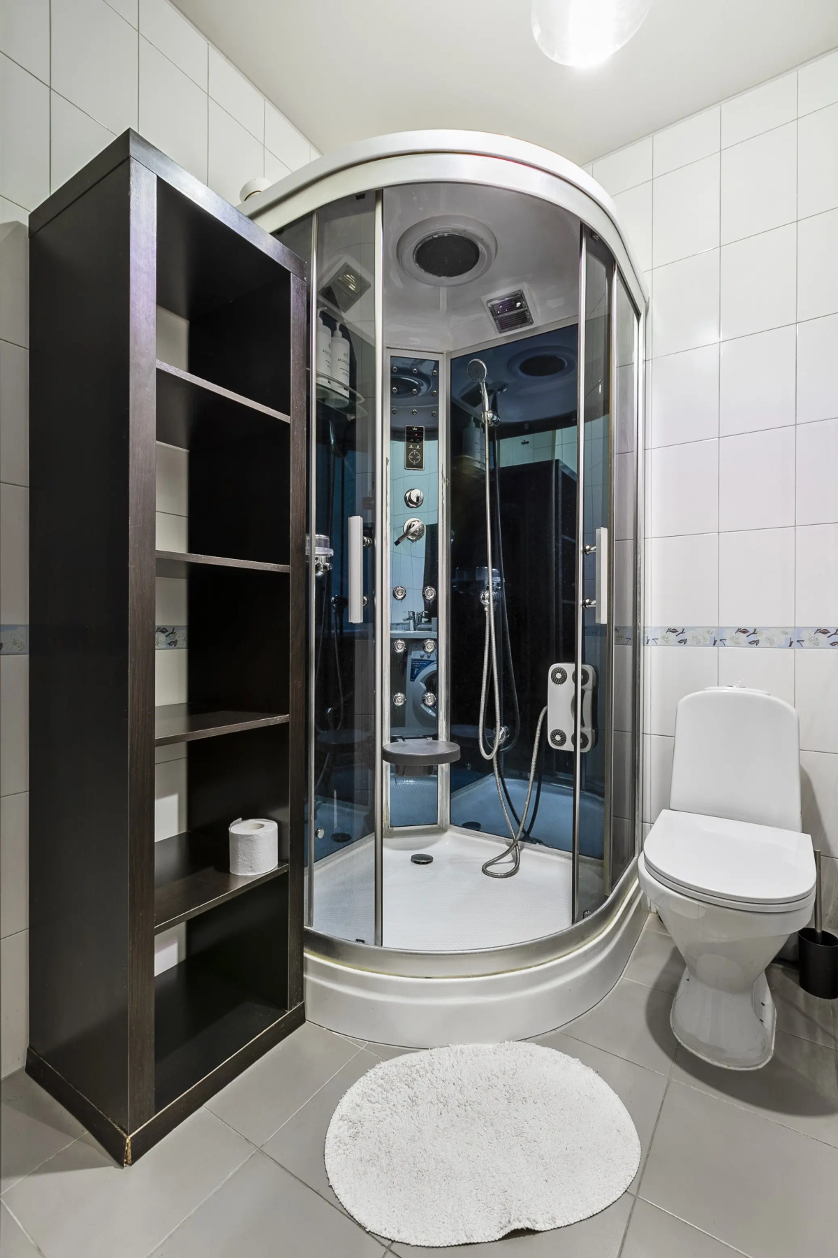 Квартира в центре на Заречной