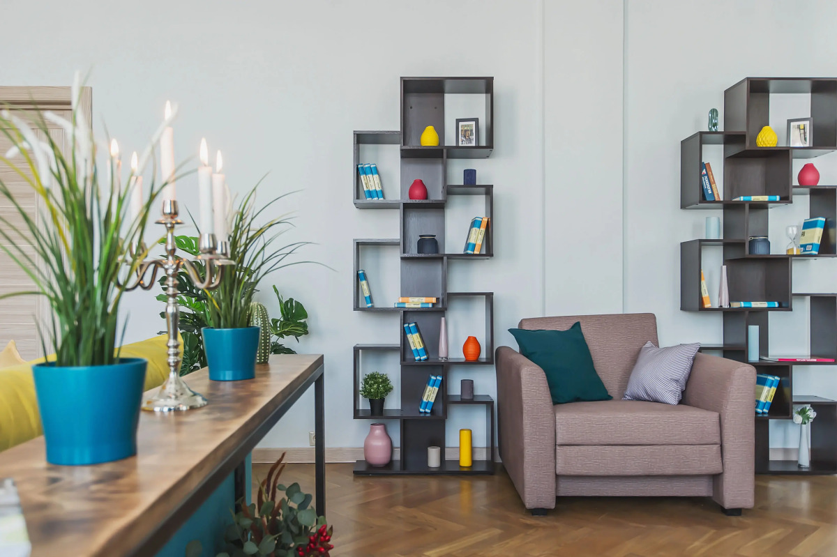 Квартира GM Apartments в легендарном Доме на Набережной