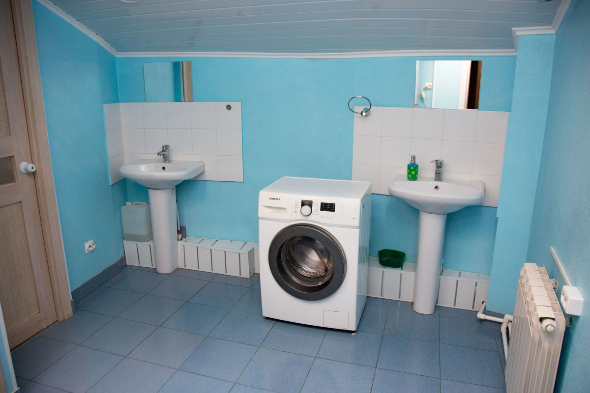 Хостел Белояръ