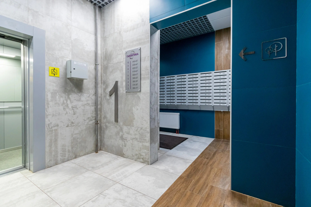 Апартаменты Akemi в Московском районе