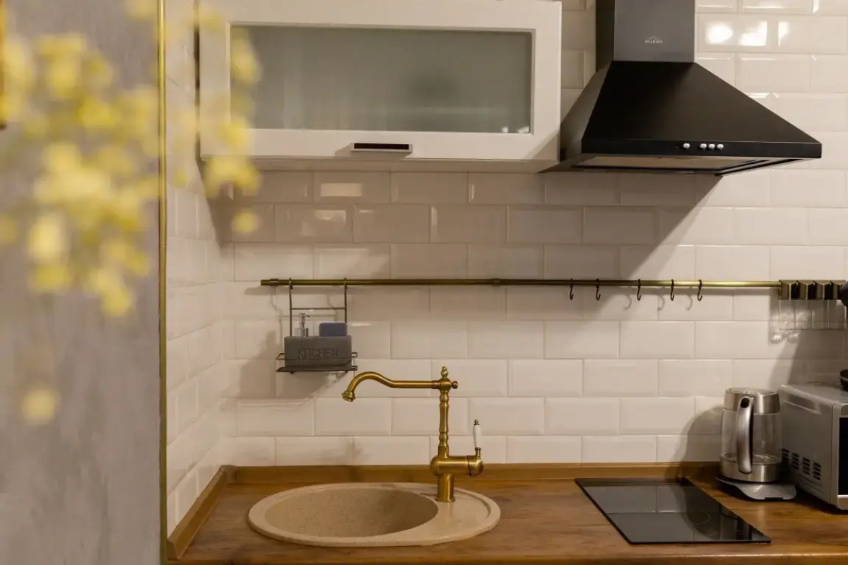 Апартаменты MaxRealty24 Липовой Рощи, 2к2