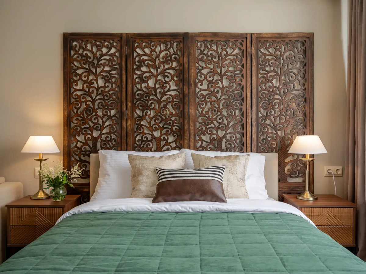 Апартаменты Кварт-Отель, Новый Арбат, 26 (4)