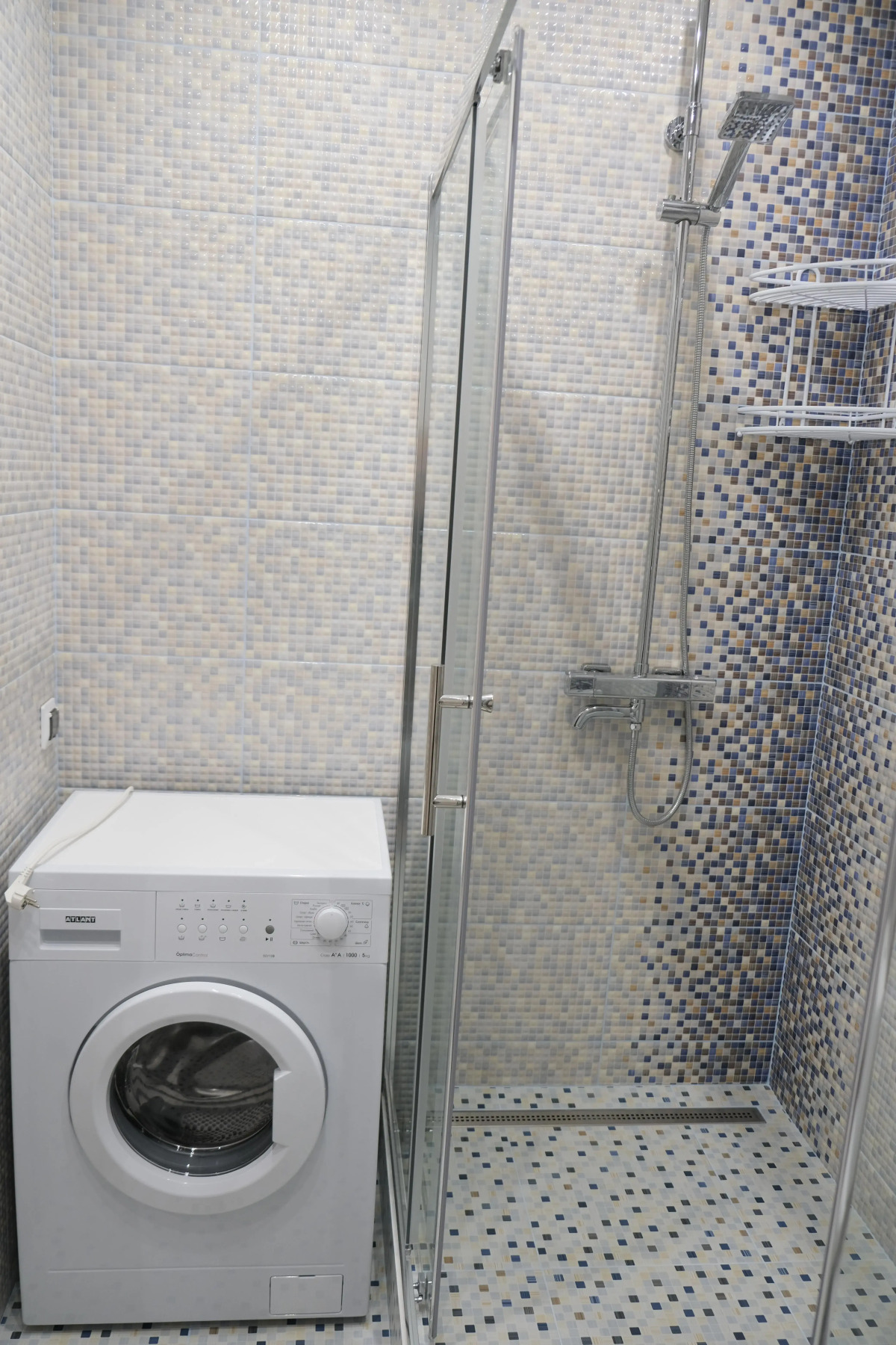 Апартаменты Сказочный берег