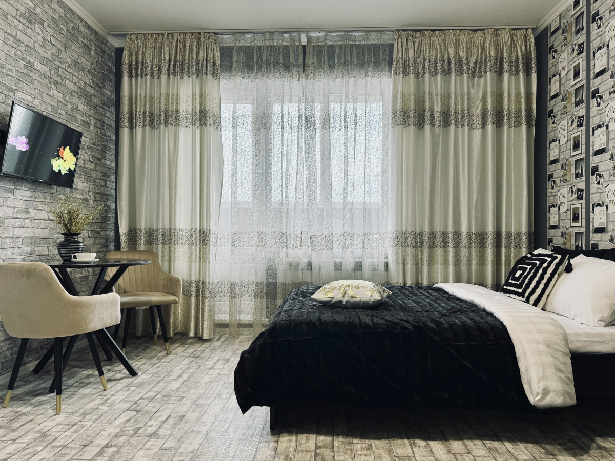 Квартира Atmosfera Sna