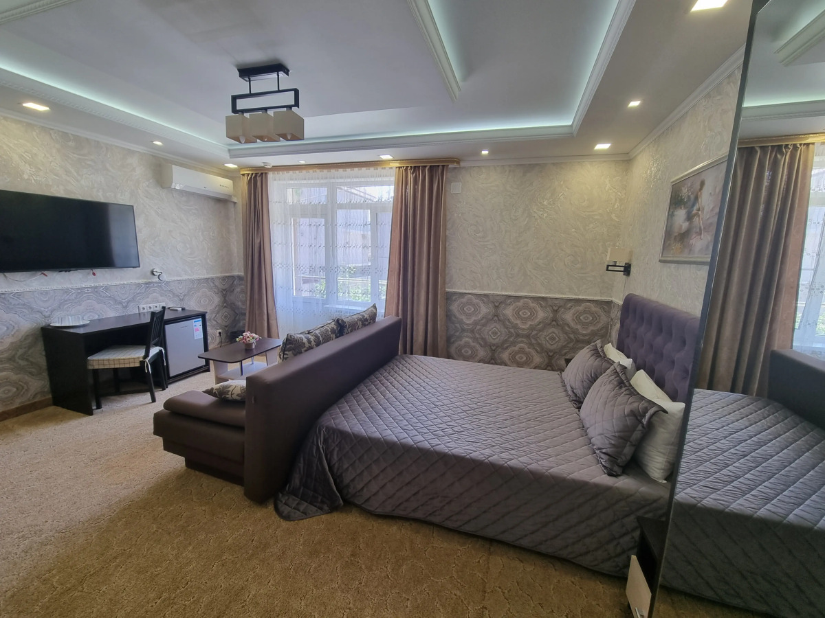 Гостевой дом Восток