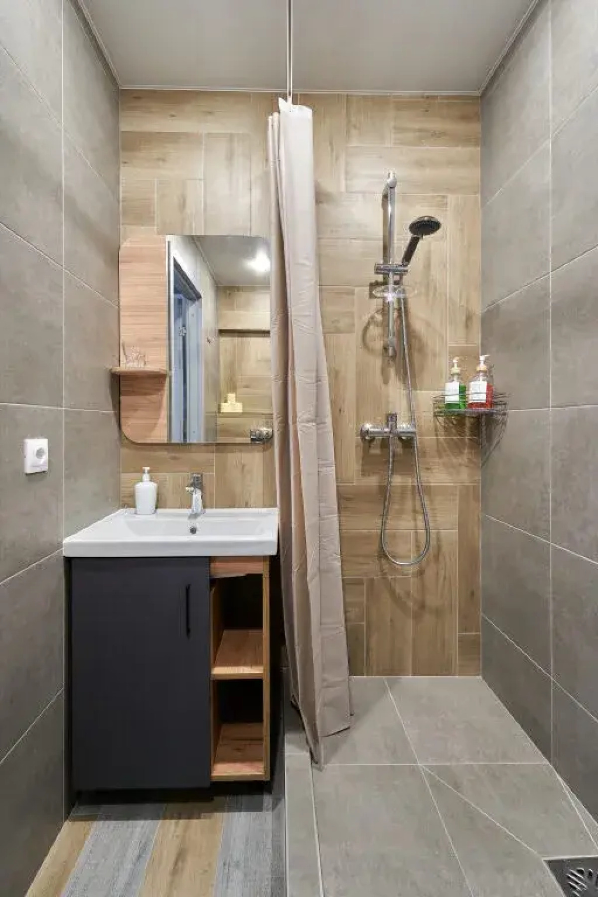 Апартаменты на Улице Ленина 54 3