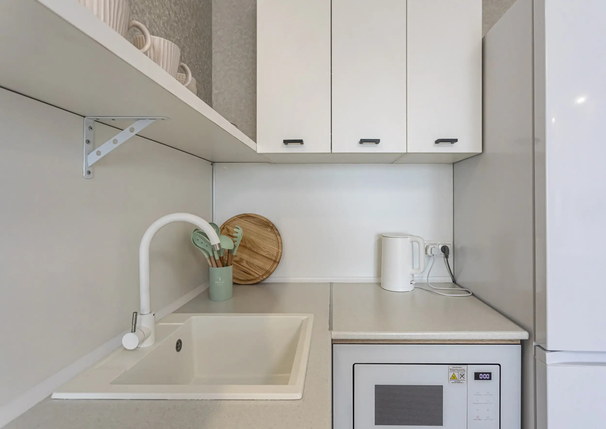 Квартира Апартаменты Vlad Apartments