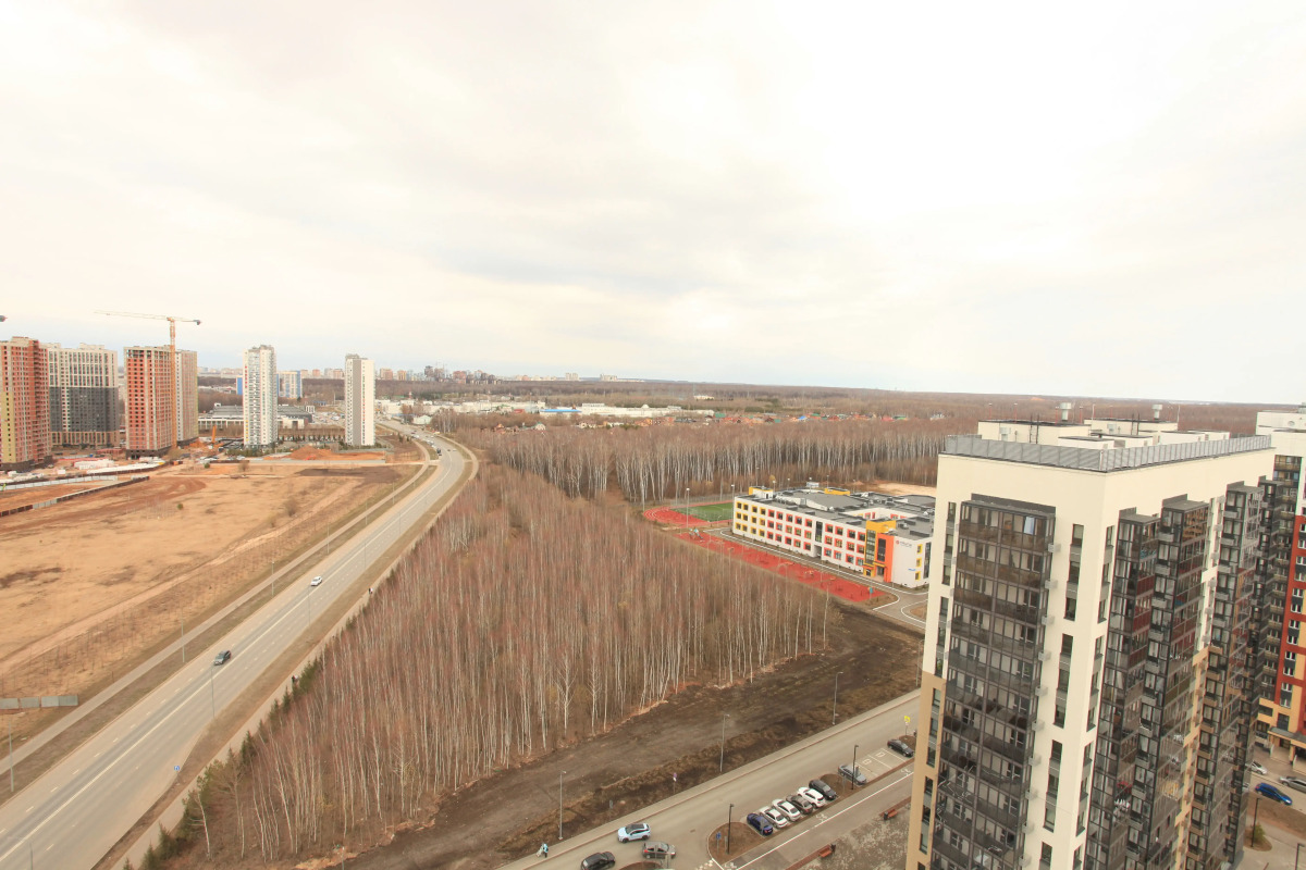 Квартира Пляж