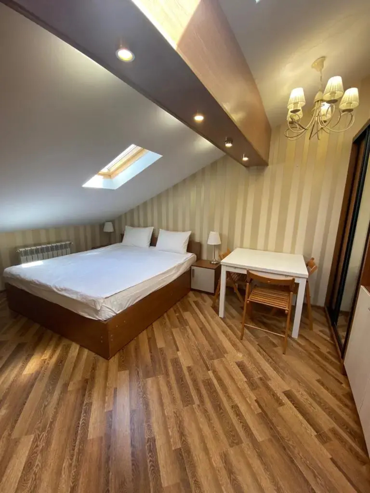 Апартаменты Ривьера Каспия 4