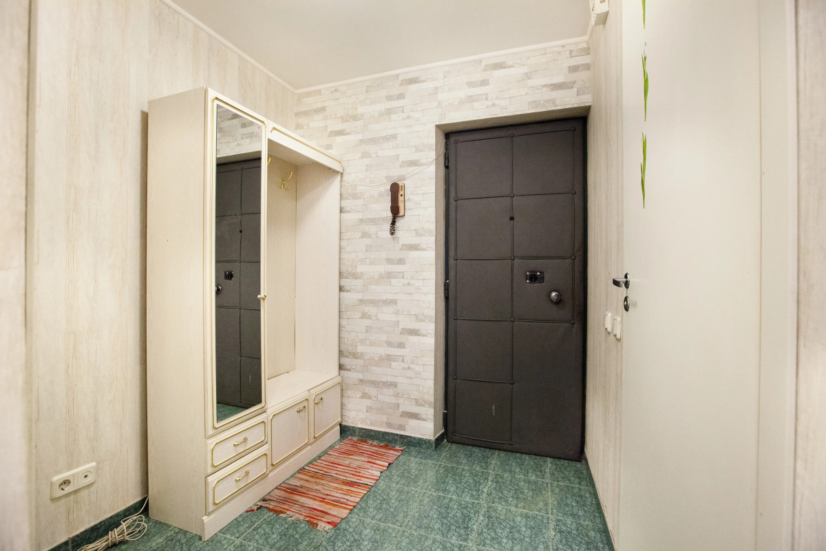 Апартаменты Брусника Кантемировская